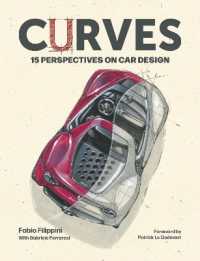 Curves : 15 Perspectives on Car Design
