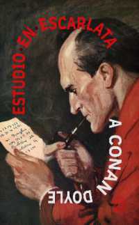 Estudio en escarlata : Nueva traducción al español (Clásicos en español)