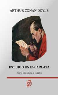 Estudio en escarlata : Nueva traduccion al espanol (Clasicos en espanol)