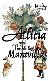Alicia en el País de las Maravillas : Nueva traducción al español (Clásicos en español)