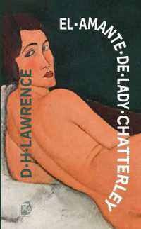 El amante de Lady Chatterley : Nueva traducción al español (Clásicos en español)