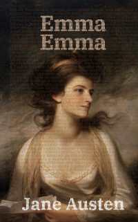 Emma - Emma : Texto paralelo bilingüe - Bilingual edition: Inglés - Español / English - Spanish (Ediciones Bilingües)