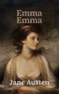 Emma - Emma : Texto paralelo bilingüe - Bilingual edition: Inglés - Español / English - Spanish (Ediciones Bilingües)
