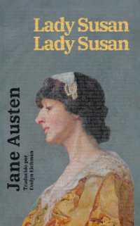 Lady Susan - Lady Susan : Texto paralelo bilingüe - Bilingual edition: Inglés - Español / English - Spanish (Ediciones Bilingües)