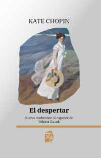 El despertar : Nueva traducción al español (Clásicos en español)
