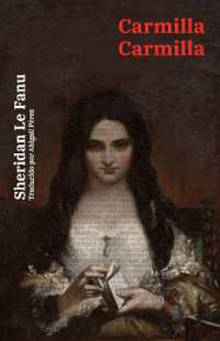 Carmilla - Carmilla : Texto paralelo bilingüe - Bilingual edition: Inglés - Español / English - Spanish (Ediciones Bilingües)