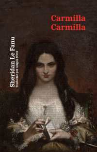 Carmilla - Carmilla : Texto paralelo bilingüe - Bilingual edition: Inglés - Español / English - Spanish (Ediciones Bilingües)