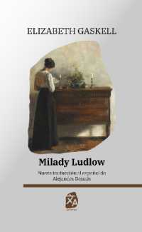 Milady Ludlow : Nueva traducción al español (Clásicos en español)