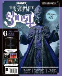 Ultimate Ghost Fan Pack : The Definitive Guide to the Band, Music, and Mystique
