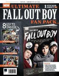 Ultimate Fall Out Boy Fan Pack : The Essential Fall Out Boy Fan Pack with Posters, Postcards, Stickers & the Unofficial Story of Their Rise from Emo Icons to Stadium Rock Legends