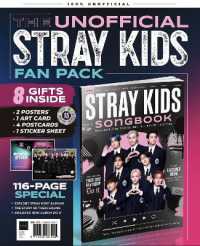 Ultimate Stray Kids Fan Pack （4TH）