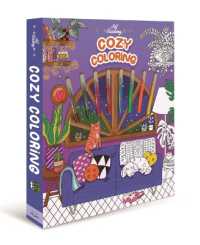 Art Academy Cozy Coloring
