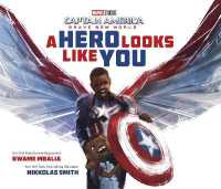Marvel Captain America: Brave New World a Hero Looks Like You