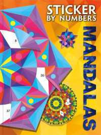 Sticker by Numbers: Mandalas