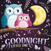 FSCM: Goodnight Little One (Squishy Lights) （Board Book）