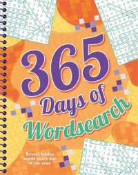 365 Days of Wordsearch