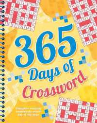 365 Days of Crosswords