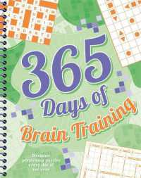 365 Days of Brain Training