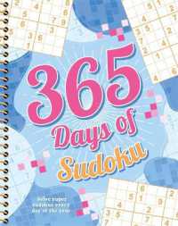 365 Days of Sudoku