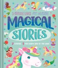 Magical Stories : 5-minute tales for bedtime