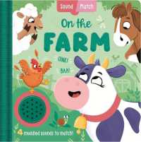 On the Farm （Board Book）