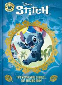 Disney: Stitch : Two mischievous stories in one amazing book!