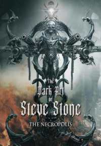 The Necropolis : The Dark Art of Steve Stone