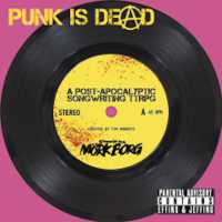 Punk Is Dead