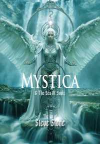 Mystica & the Sea of Souls : The Art of Steve Stone