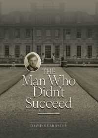 The Man Who Didn't Succeed