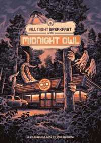 All Night Breakfast at the Midnight Owl