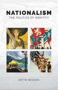 Nationalism : The Politics of Identity