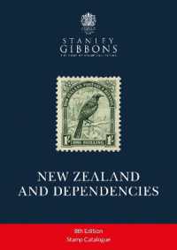 New Zealand Stamp Catalogue 8th Edition