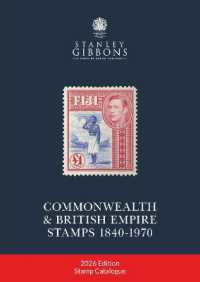 2026 COMMONWEALTH & EMPIRE STAMPS 1840-1970
