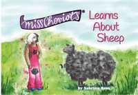 Miss Cheviots (R) - Learns about Sheep