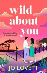 Wild about You （Large Print）