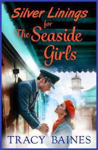 Silver Linings for the Seaside Girls (The Seaside Girls) （Large Print）
