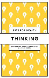 Thinking (Arts for Health)