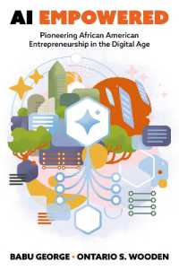 AI Empowered : Pioneering African American Entrepreneurship in the Digital Age