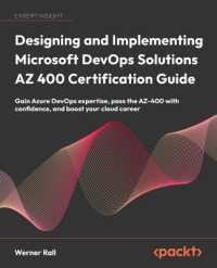 Designing and Implementing Microsoft DevOps Solutions AZ 400 Certification Guide : Gain Azure DevOps expertise, pass the AZ-400 with confidence, and boost your cloud career
