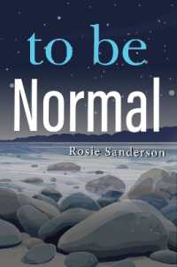 to be Normal
