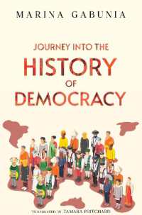 Journey into the History of Democracy