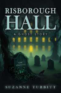Risborough Hall - a Ghost Story