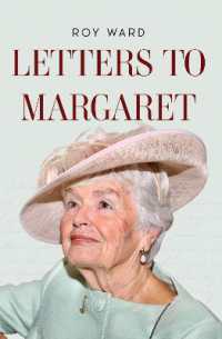 Letters to Margaret