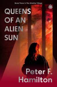 Queens of an Alien Sun : Arkship Trilogy Book III