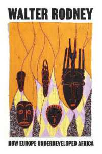 How Europe Underdeveloped Africa