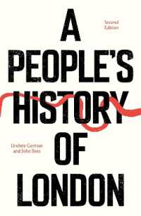 A People's History of London