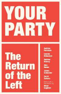 Your Party : The Return of the Left