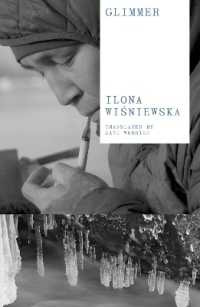 Glimmer: from the Outskirts of Greenland