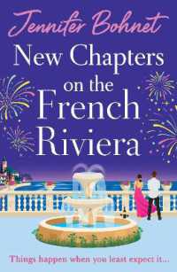 New Chapters on the French Riviera （Large Print）
